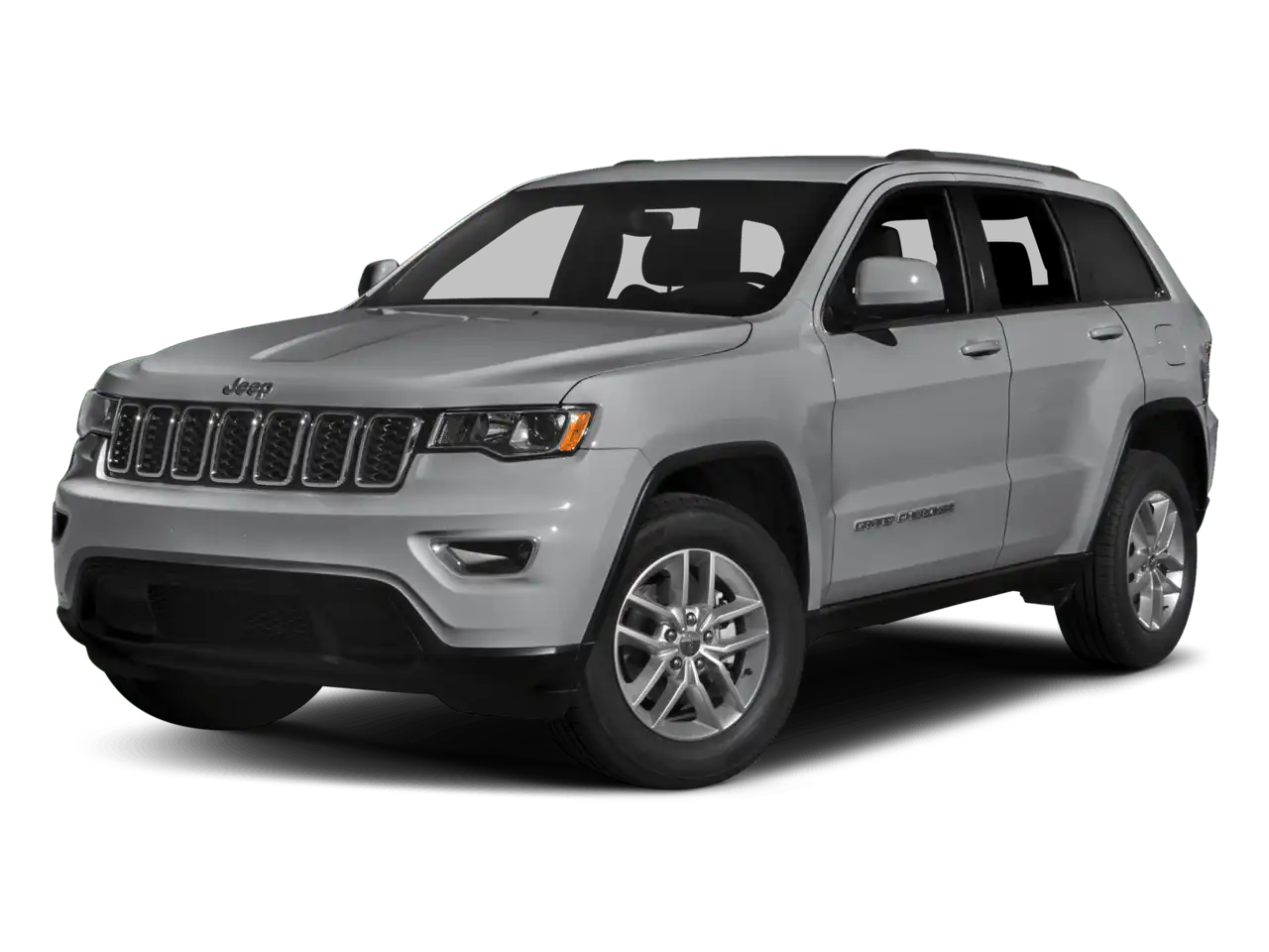 2017 Jeep Grand Cherokee Laredo E 4WD's photo