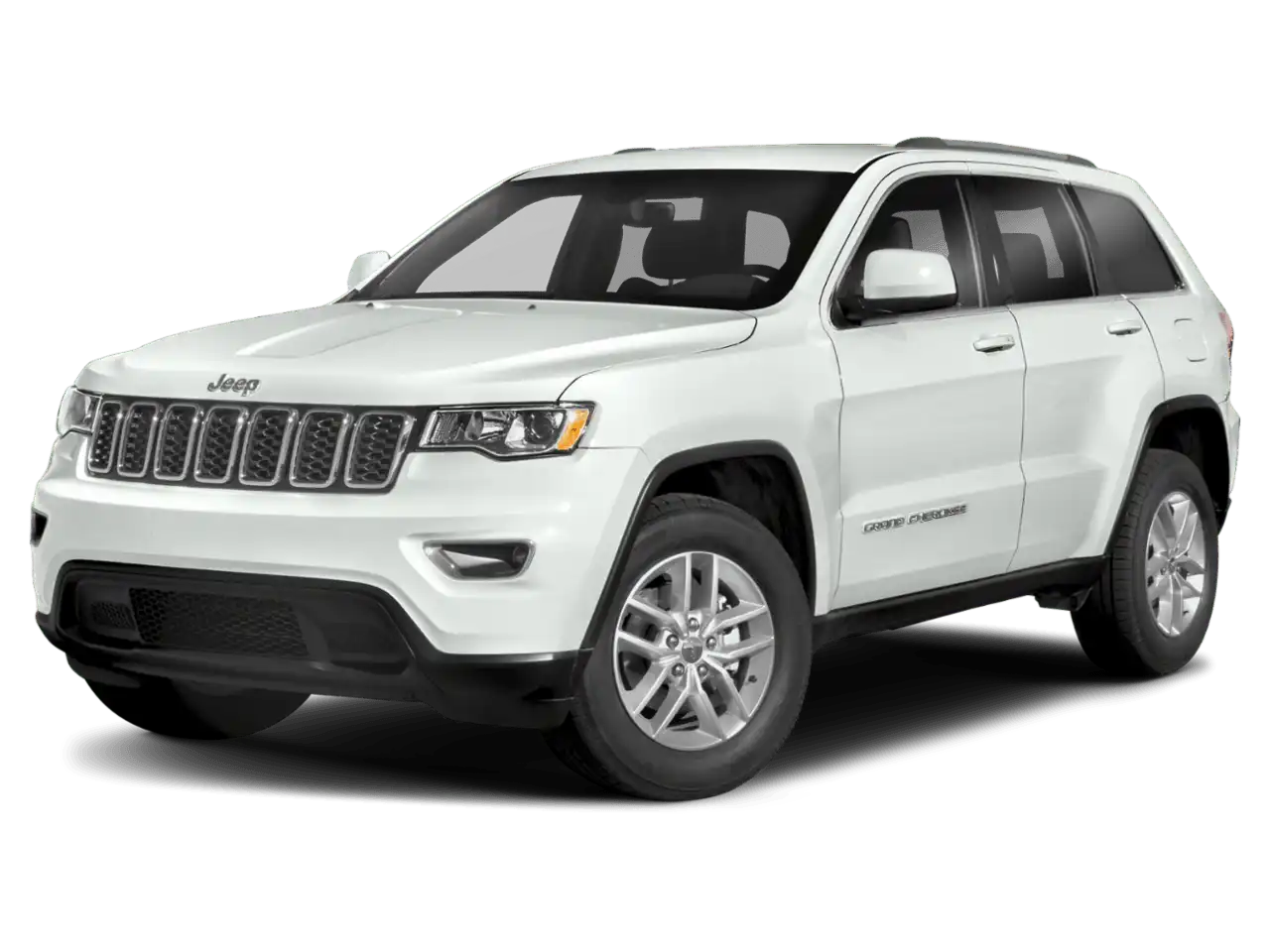 2018 Jeep Grand Cherokee Upland 4WD's photo
