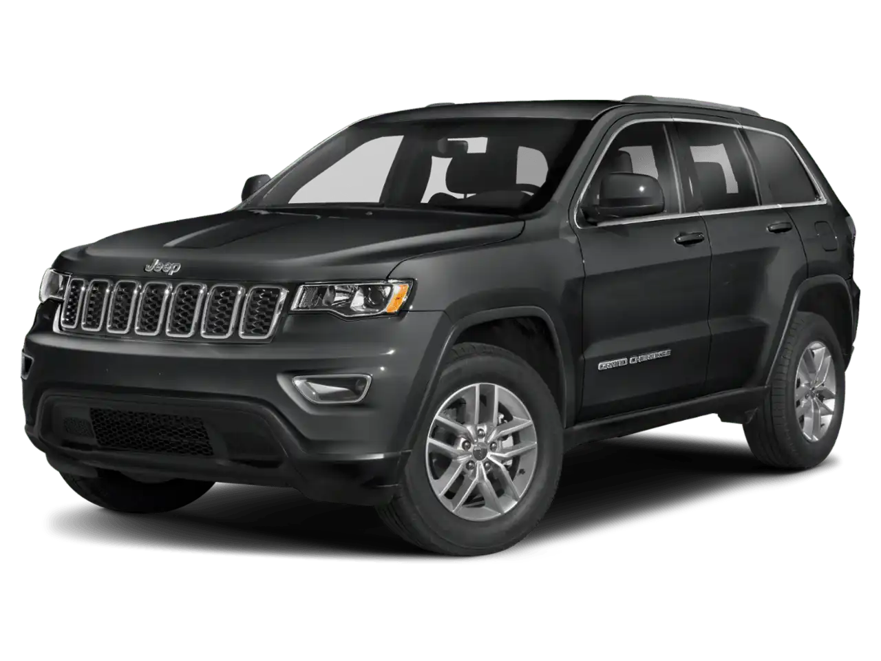 2019 Jeep Grand Cherokee Upland 4WD's photo