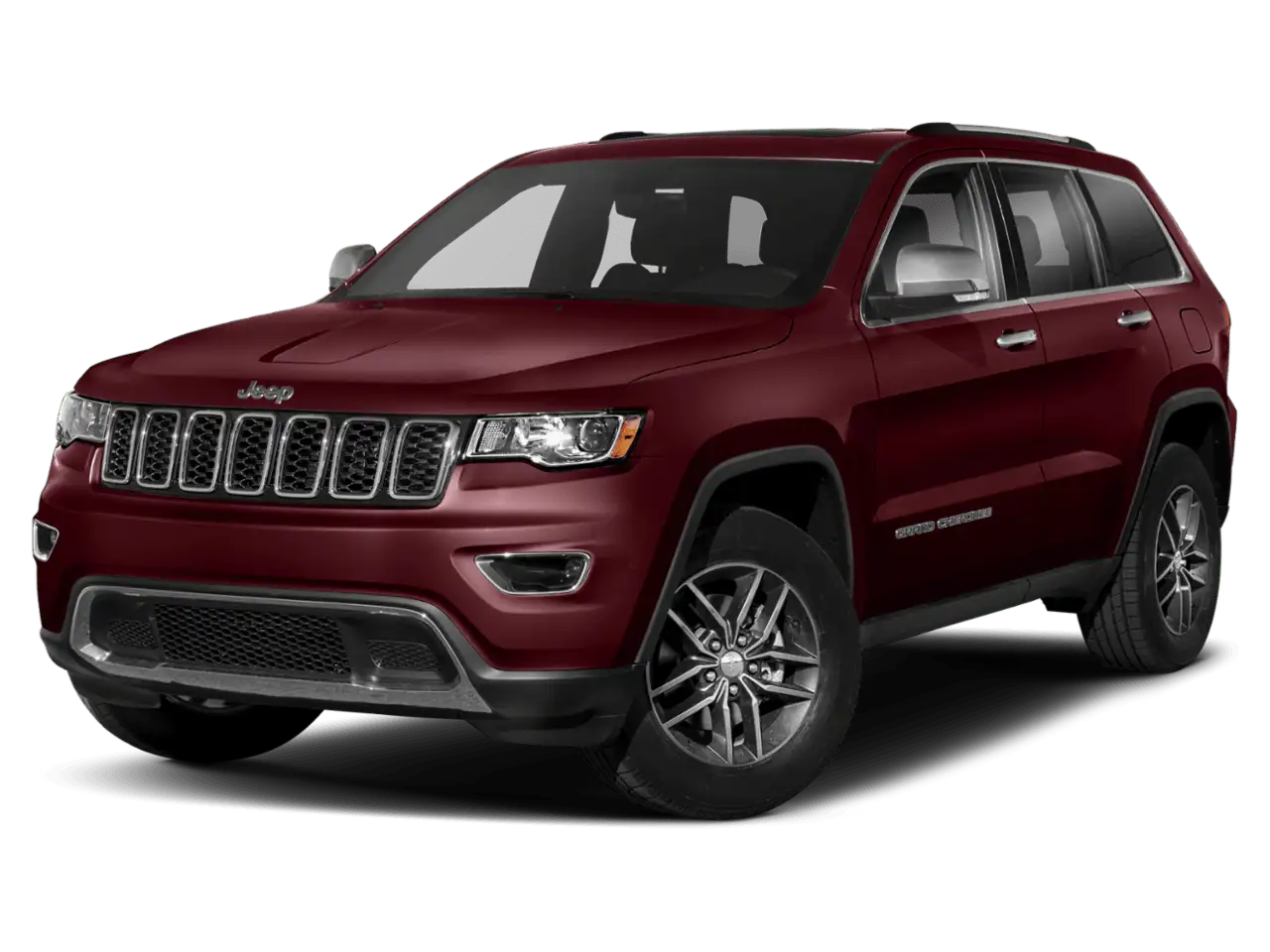 2019 Jeep Grand Cherokee Limited 4WD's photo