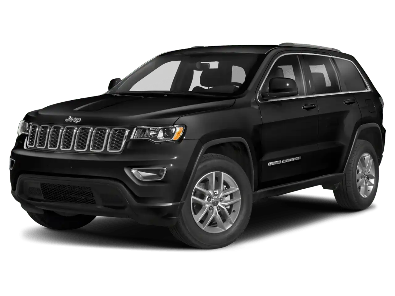 2020 Jeep Grand Cherokee Altitude 4WD's photo