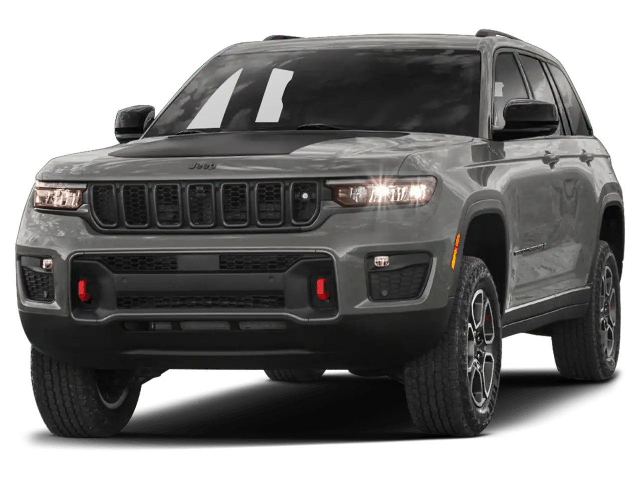 2022 Jeep Grand Cherokee Limited 4WD's photo