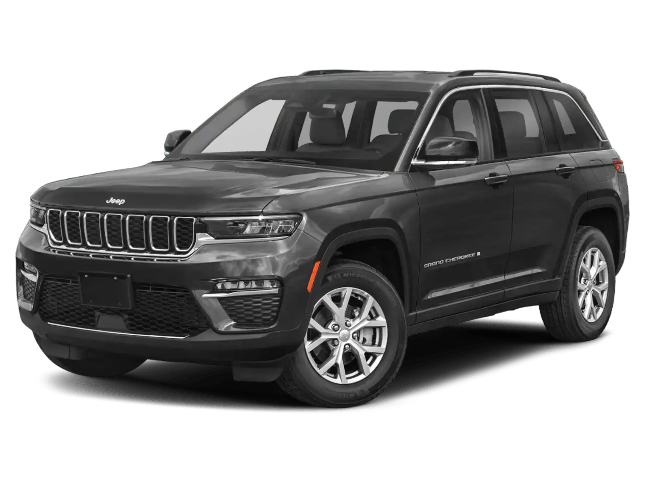2023 Jeep Grand Cherokee Limited 4WD's photo