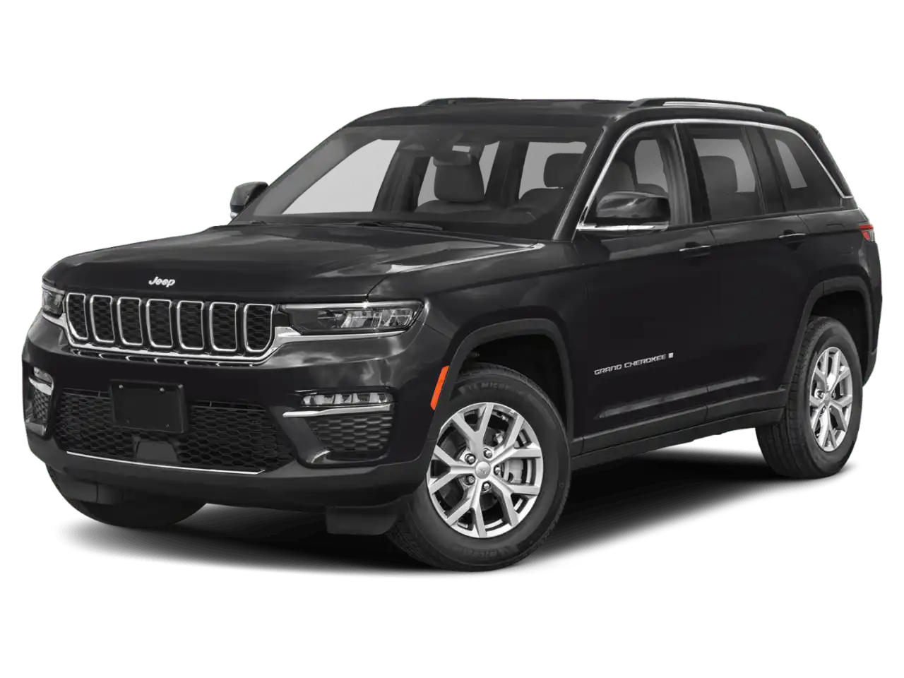 2025 Jeep Grand Cherokee Altitude X 4x4's photo