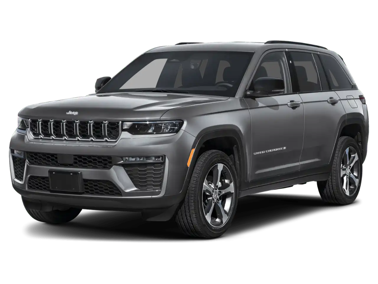 2026 Jeep Grand Cherokee Limited 4x4's photo