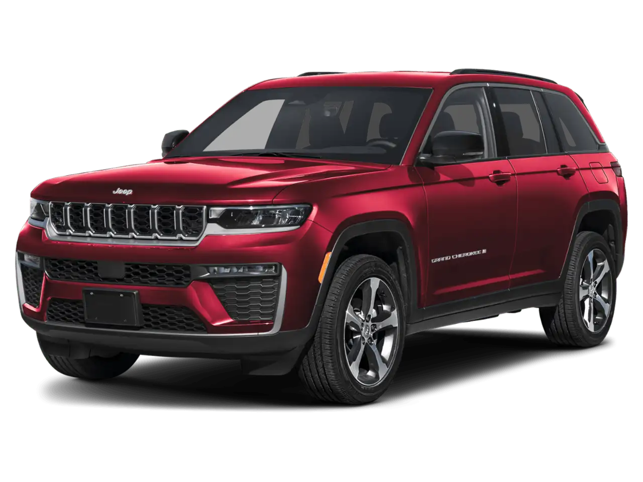 2026 Jeep Grand Cherokee Laredo Altitude 4x4's photo
