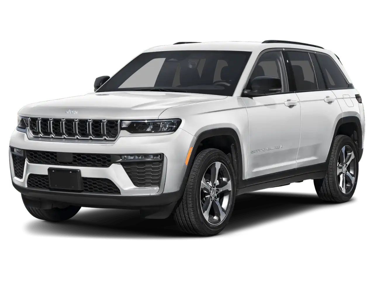 2026 Jeep Grand Cherokee Laredo Altitude 4x4's photo