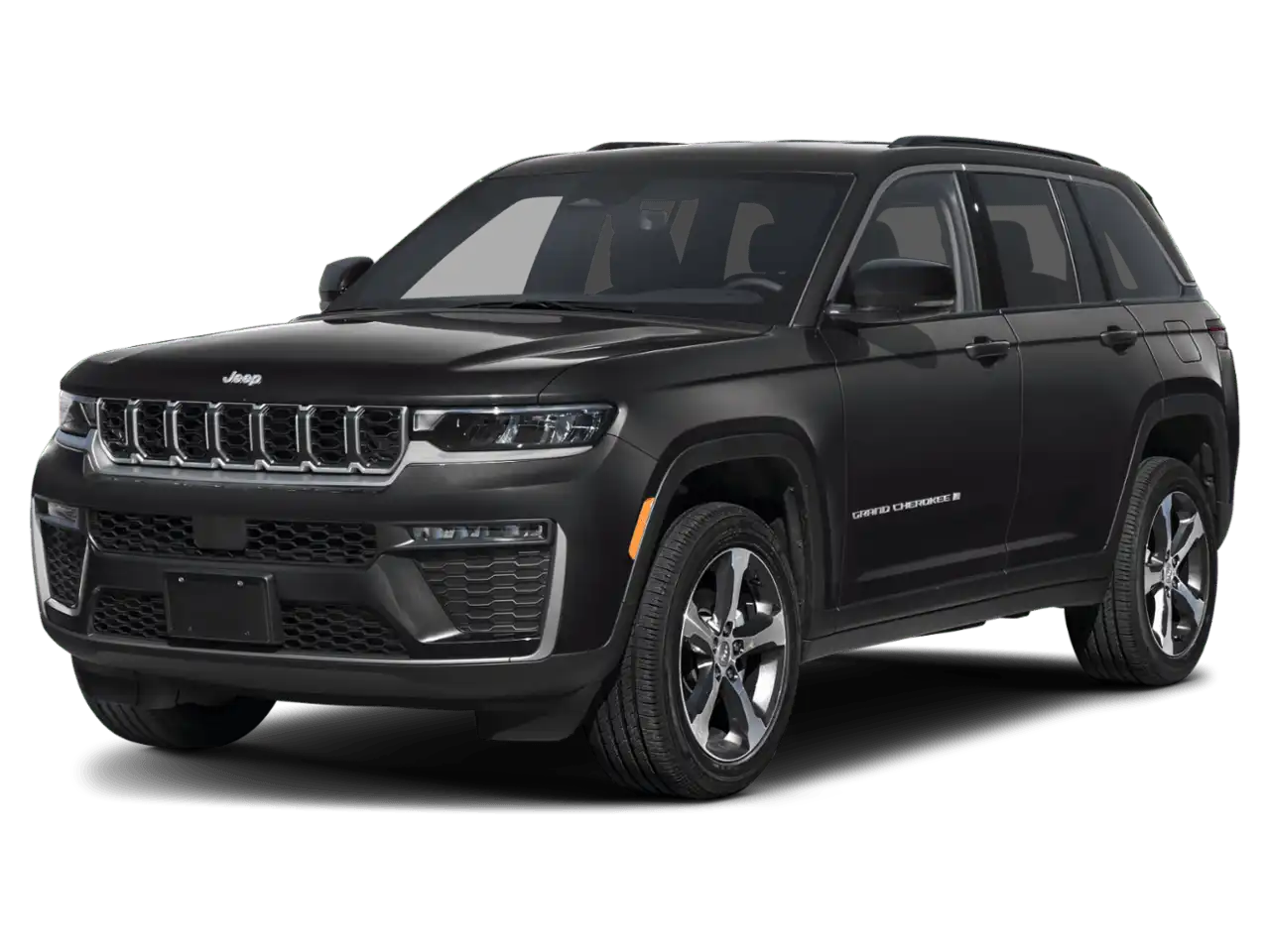 2026 Jeep Grand Cherokee Laredo Altitude 4x4's photo