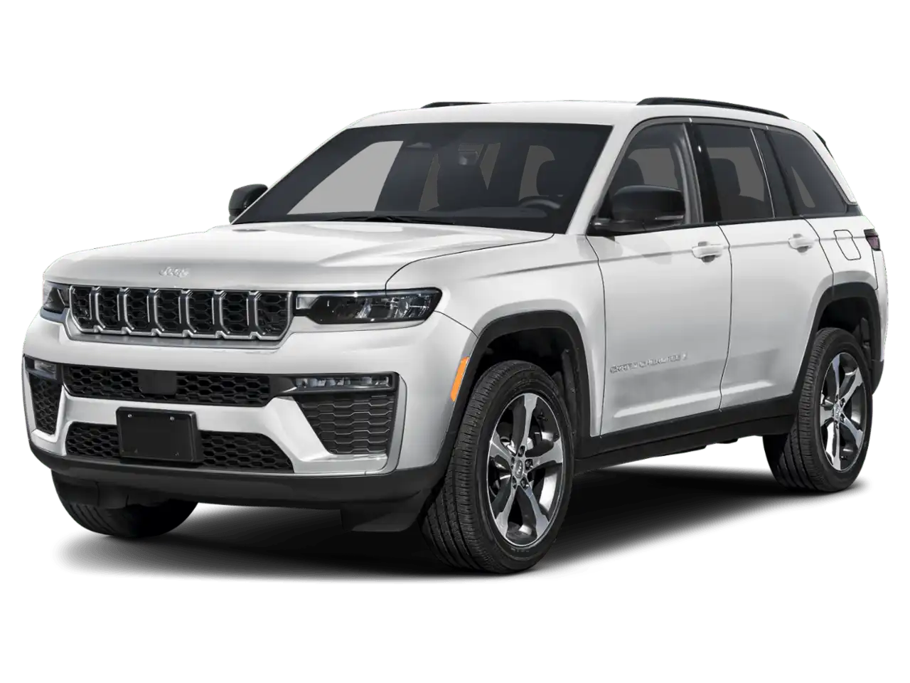 2027 Jeep Grand Cherokee Laredo Altitude's photo