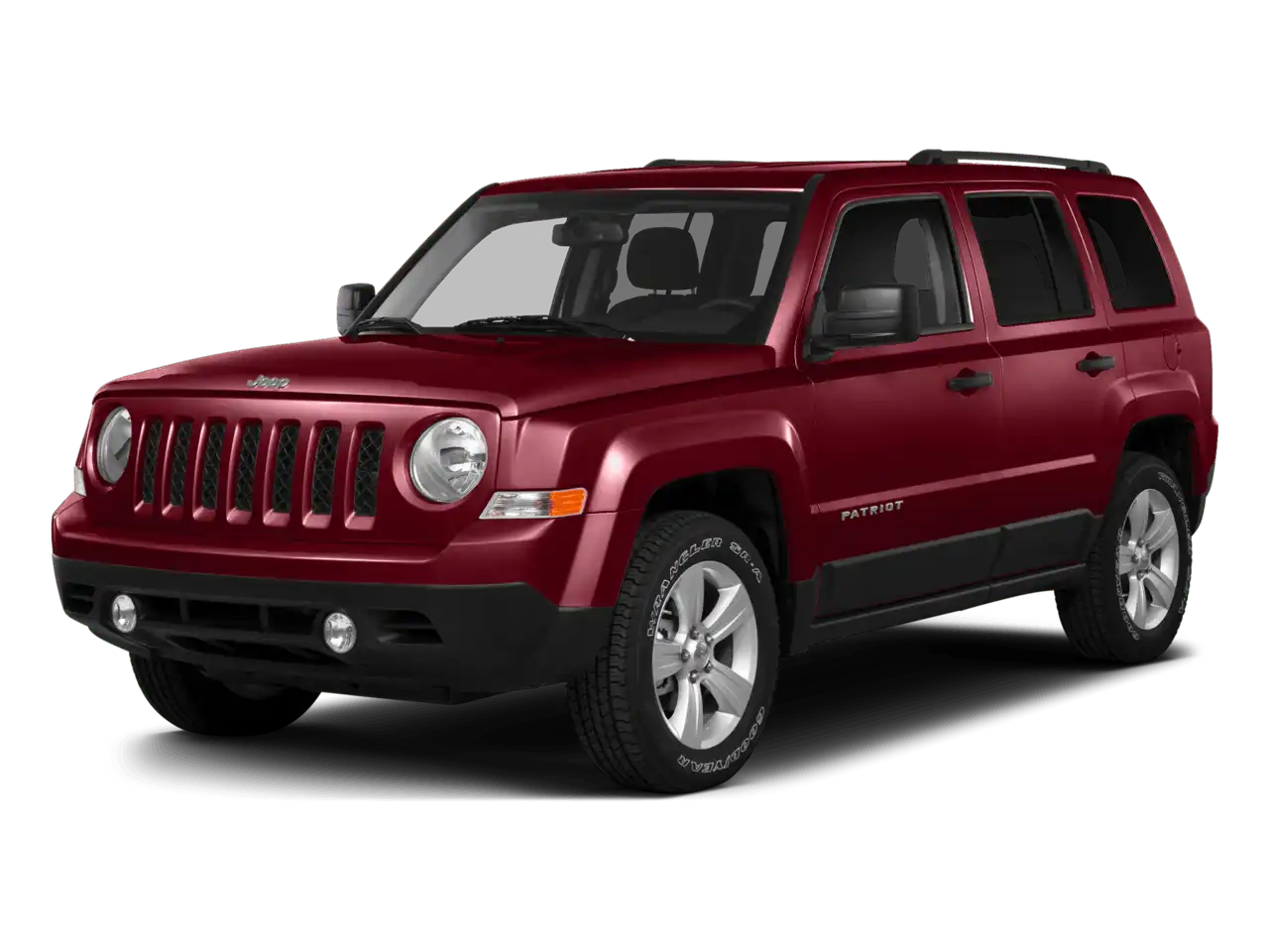 2016 Jeep Patriot Sport's photo