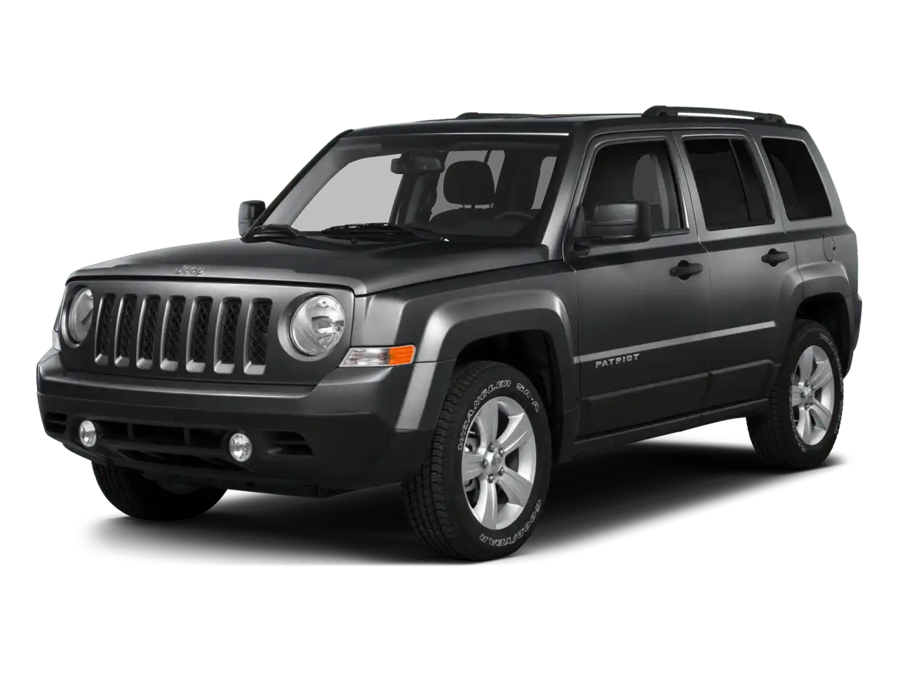2016 Jeep Patriot Sport 4X4's photo