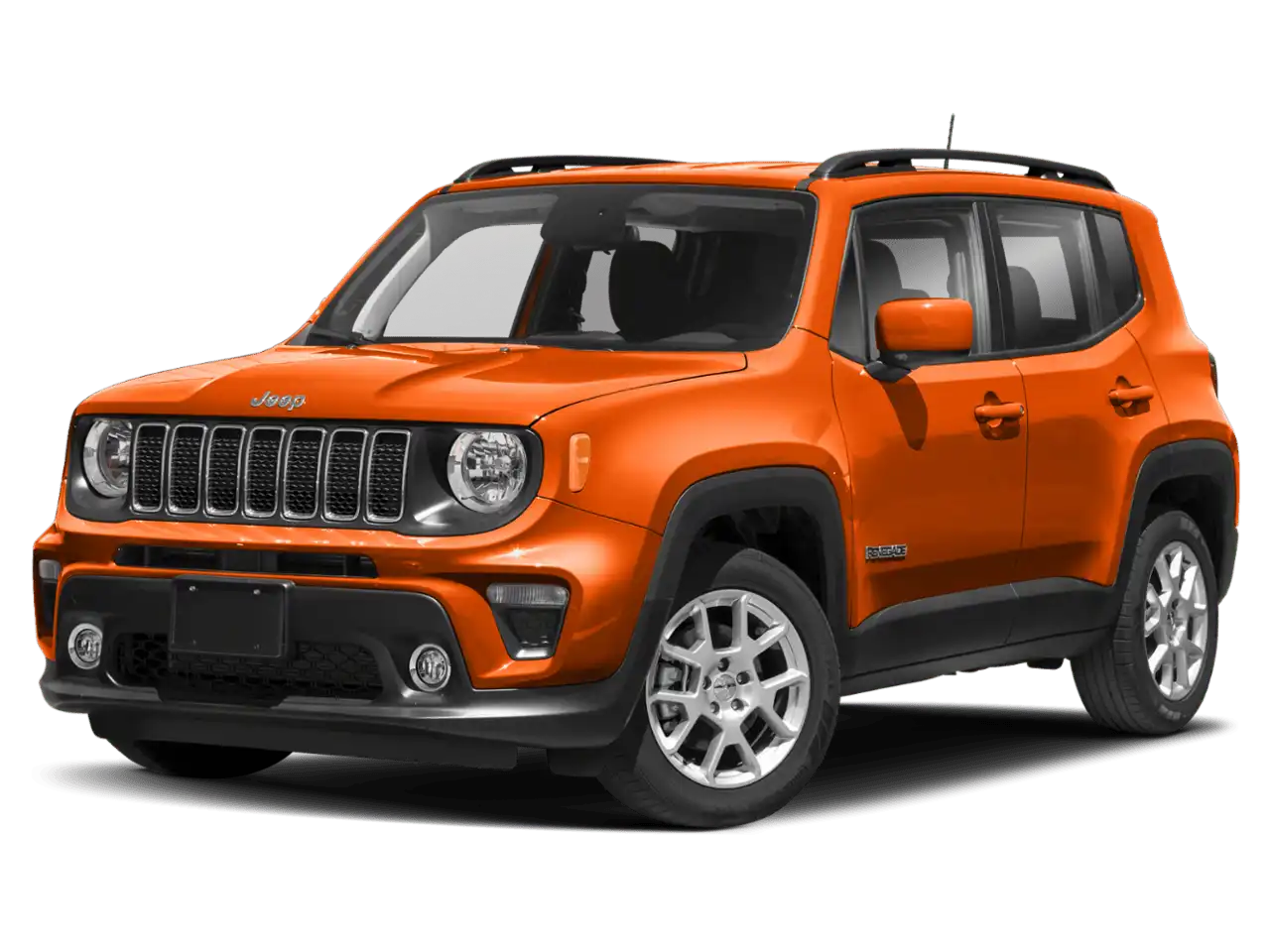 2019 Jeep Renegade Sport FWD's photo