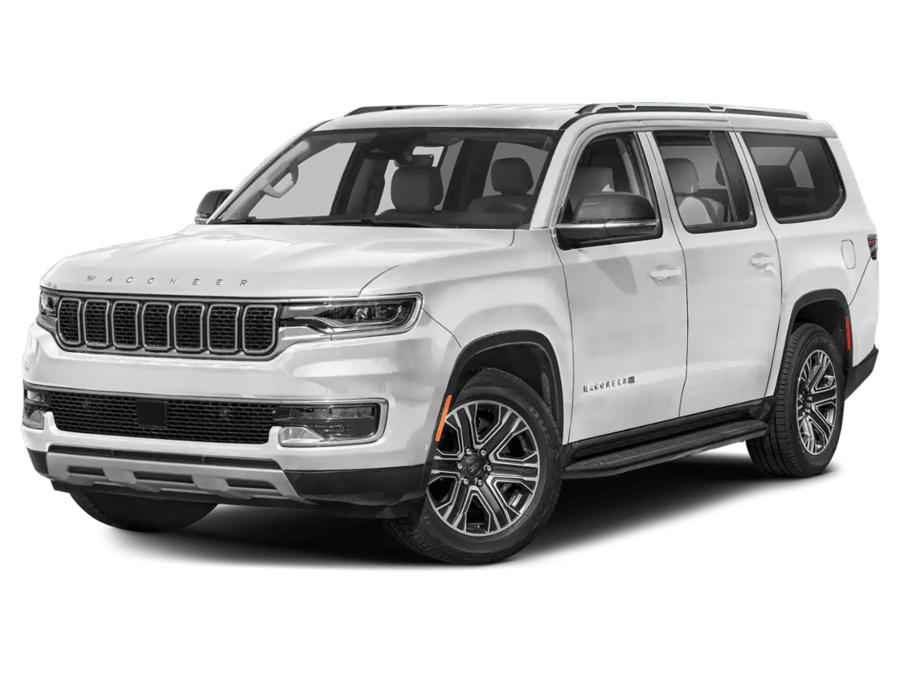 2024 Jeep Wagoneer L's photo