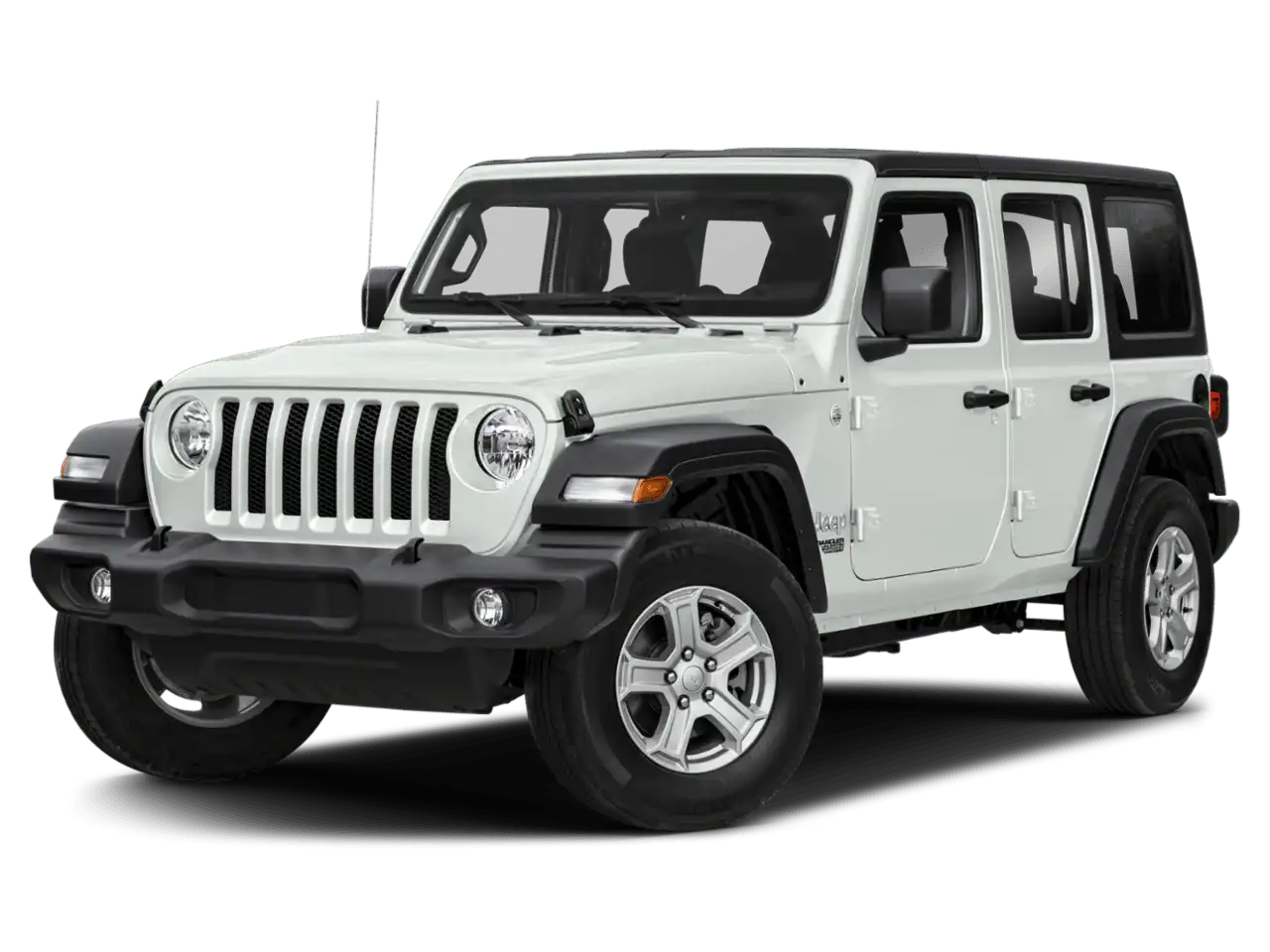2021 Jeep Wrangler Willys's photo