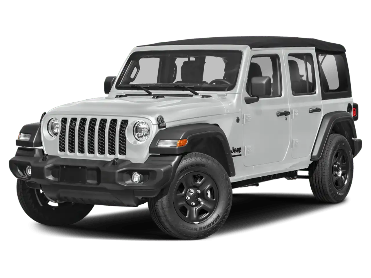 2024 Jeep Wrangler Sport S's photo