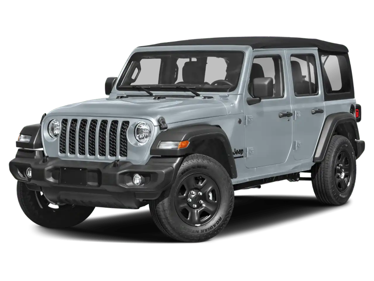 2024 Jeep Wrangler Willys's photo