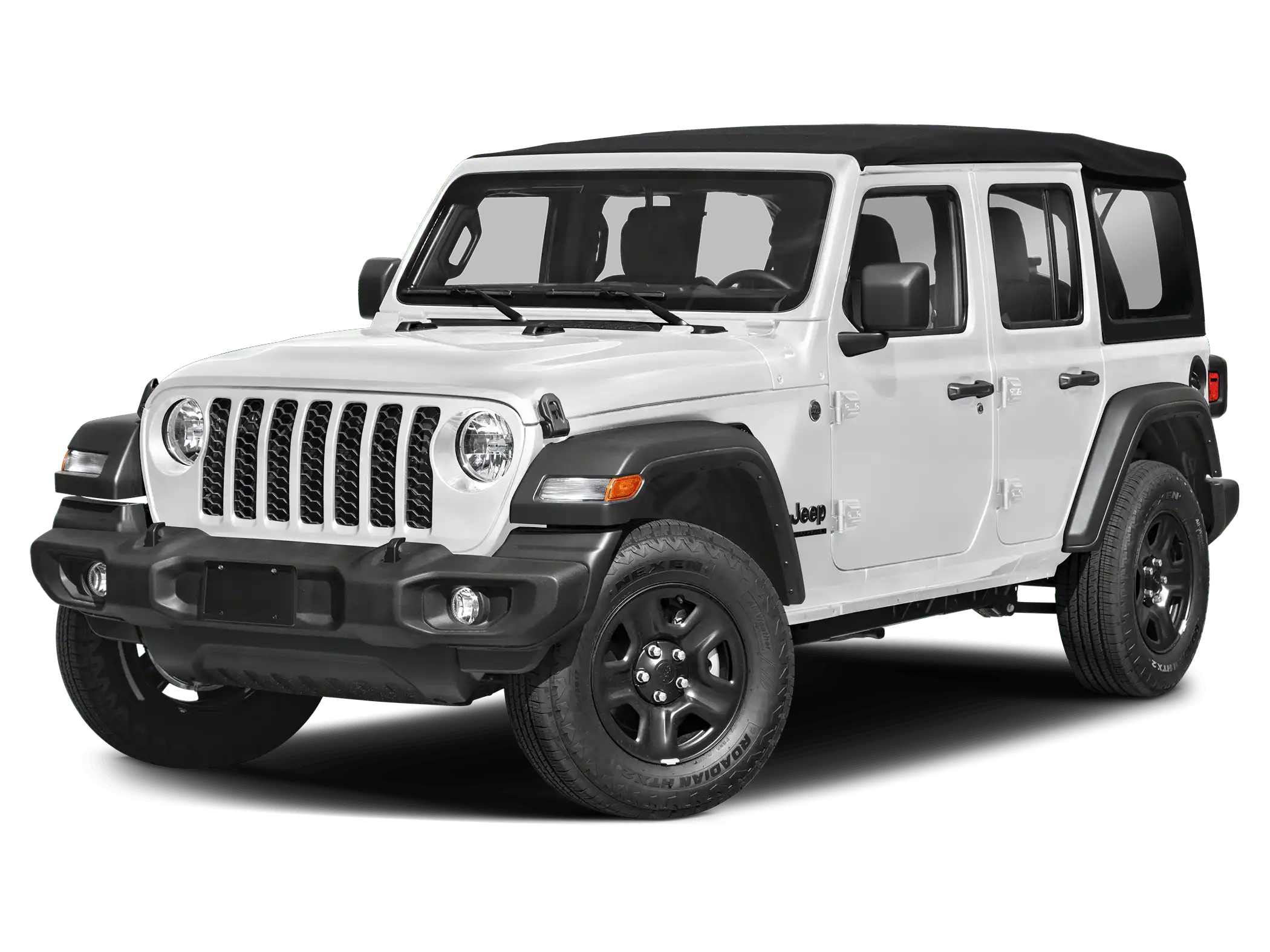 2026 Jeep Wrangler Rubicon X's photo