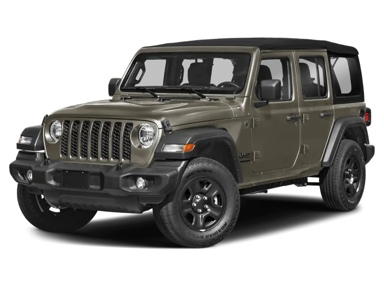 2026 Jeep Wrangler Moab 392's photo