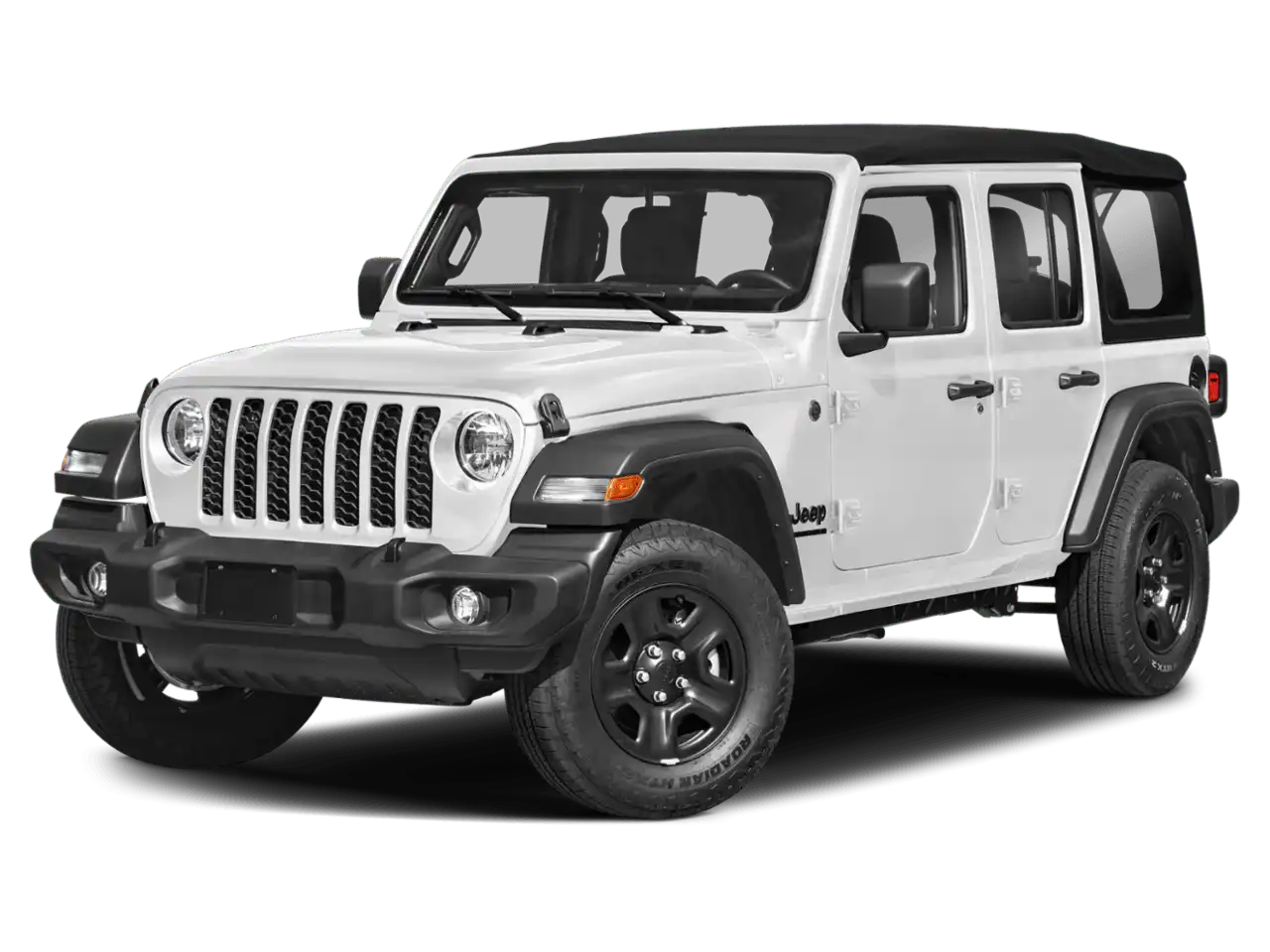 2027 Jeep Wrangler Moab 392's photo