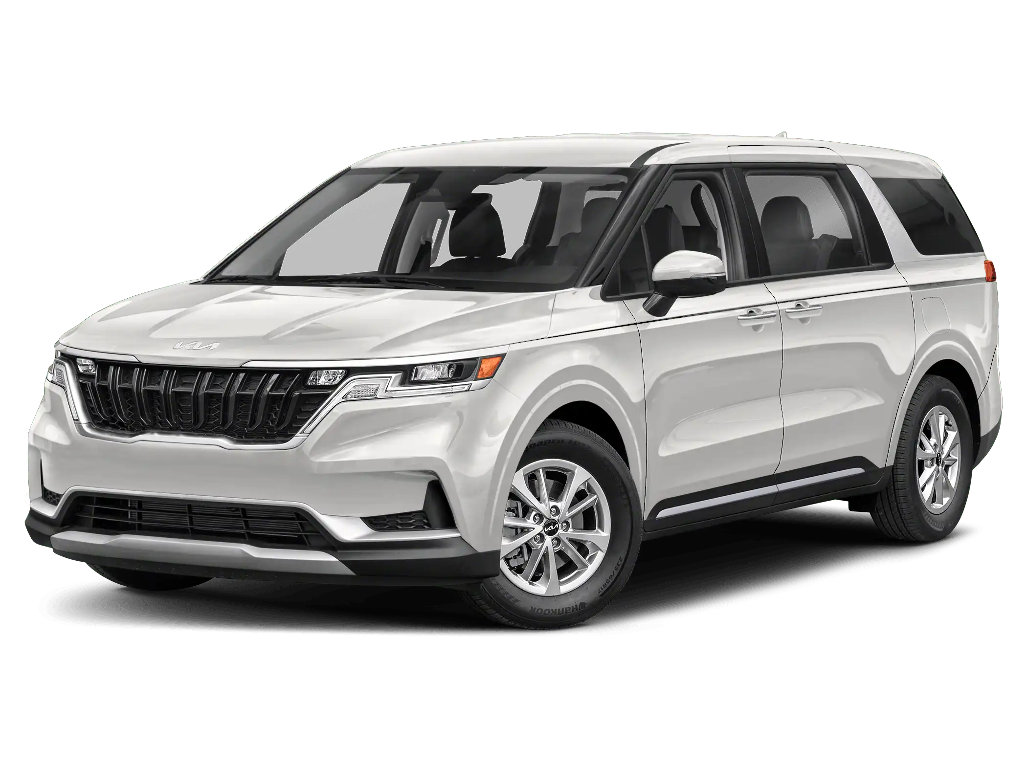 2024 Kia Sedona LX Seat Pkg's photo