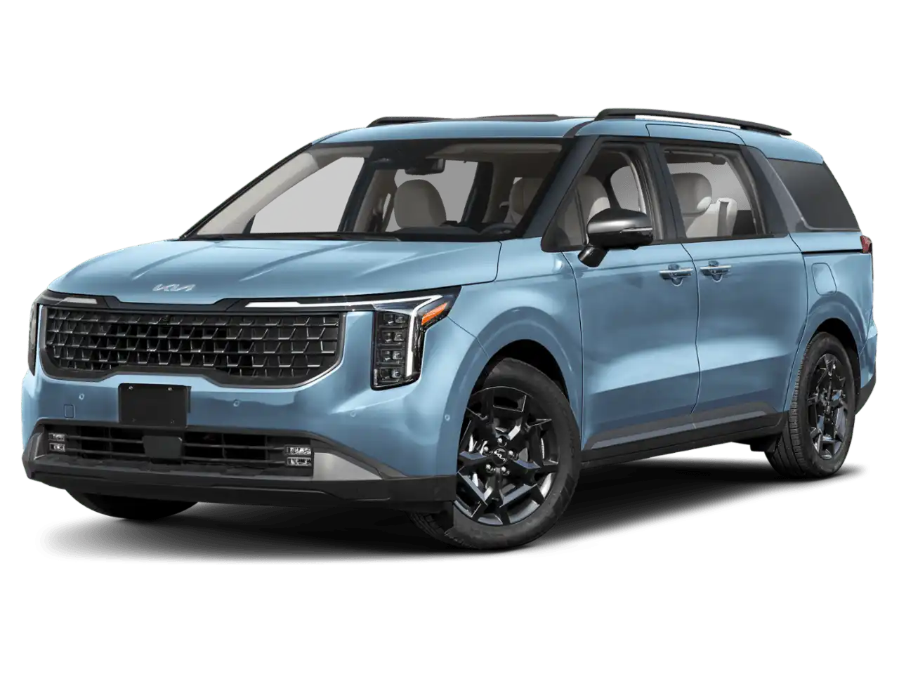 2025 Kia Sedona SX Prestige's photo