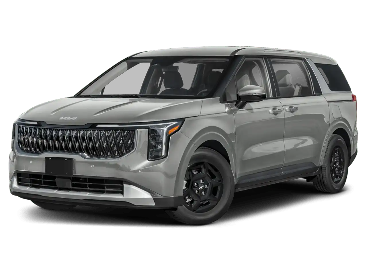 2027 Kia Sedona's photo