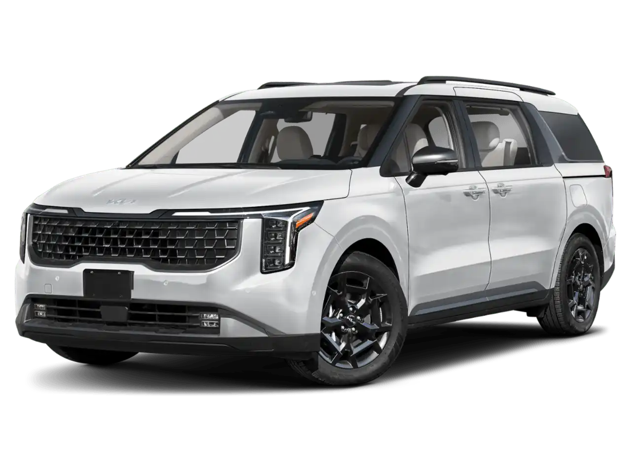 2027 Kia Sedona SX Prestige's photo