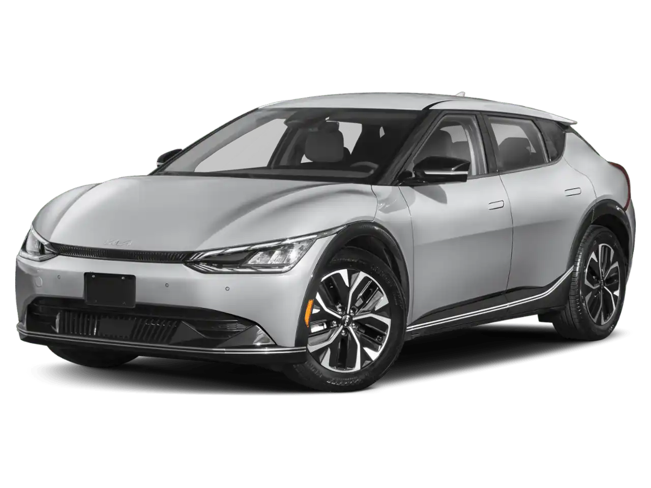 2023 Kia EV6 Wind's photo