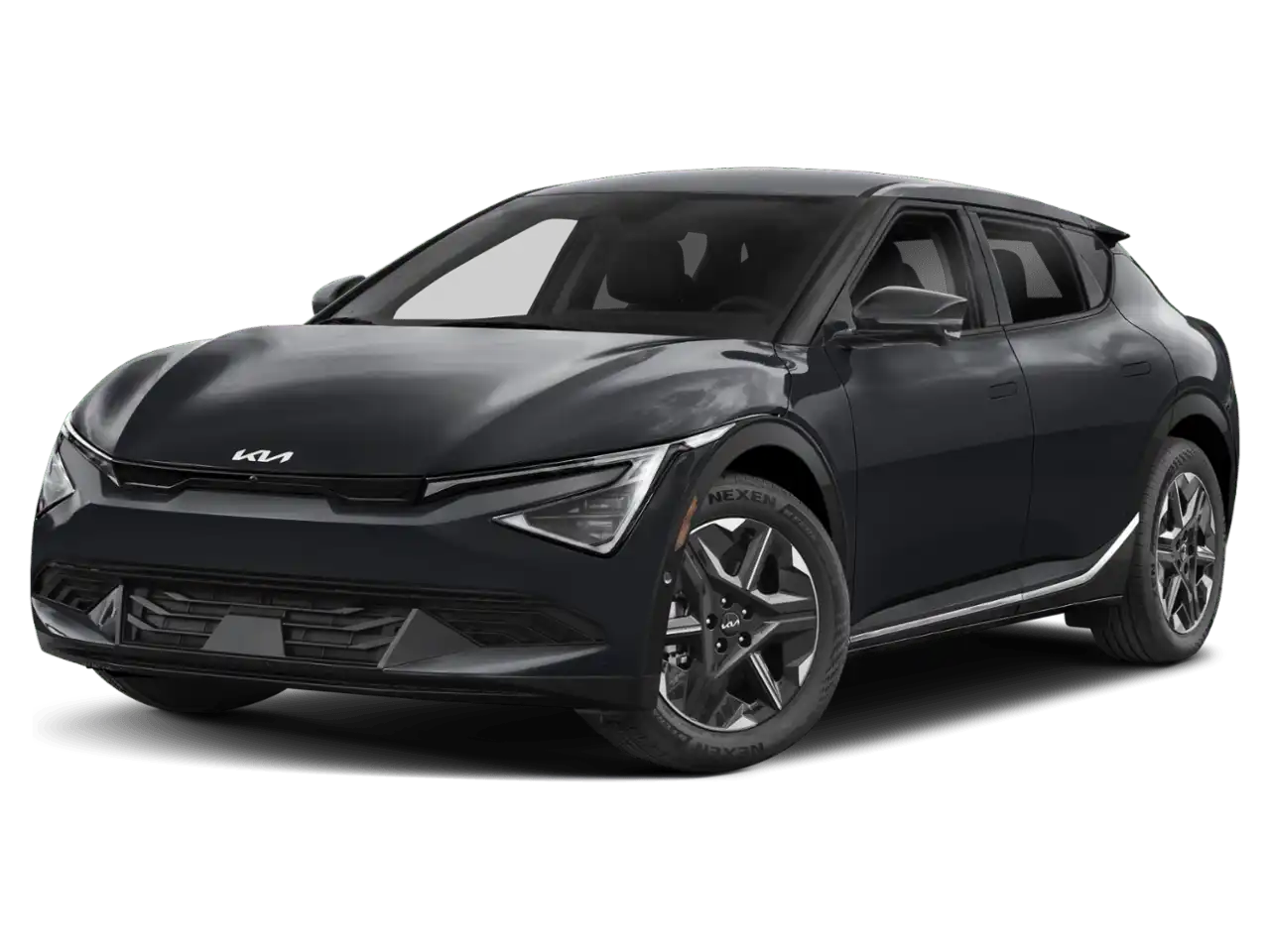 2026 Kia EV6 L Light R's photo