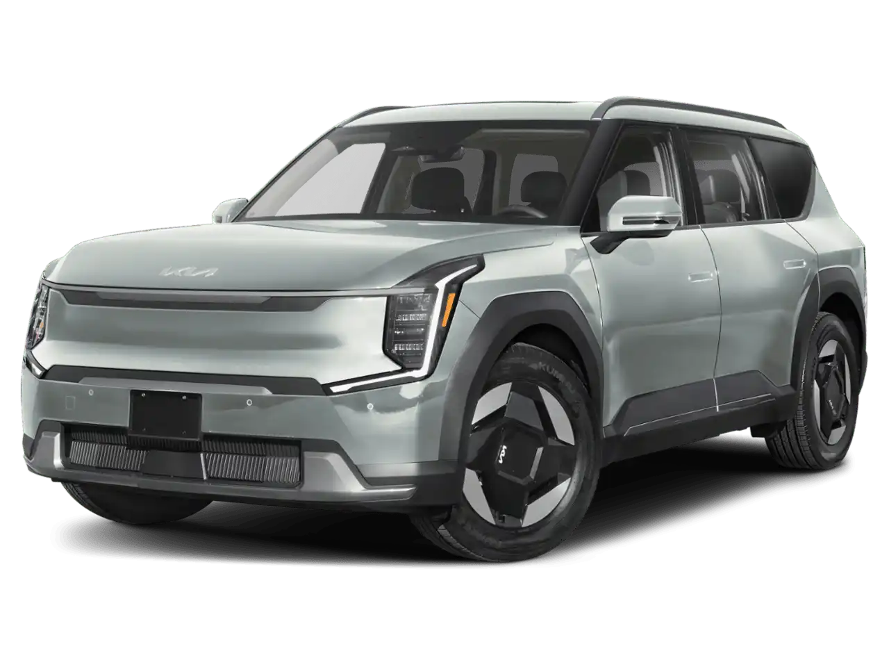 2026 Kia EV9 Wind AWD's photo