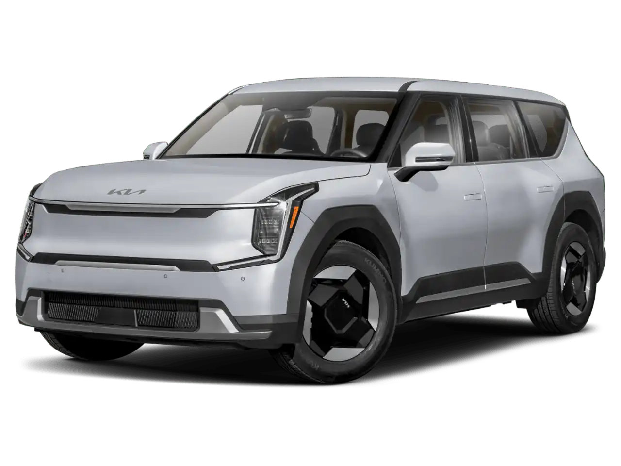 2026 Kia EV9 Land AWD's photo