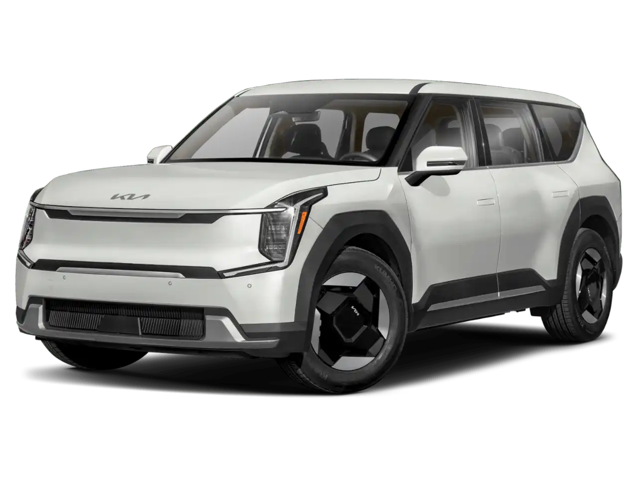 2026 Kia EV9 Land AWD's photo