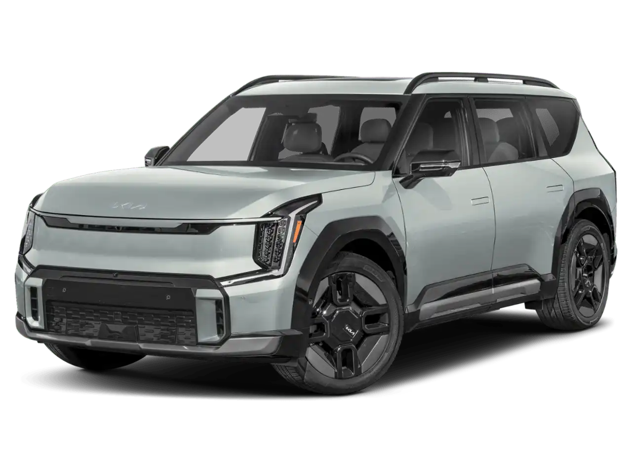 2026 Kia EV9 GT-Line AWD's photo