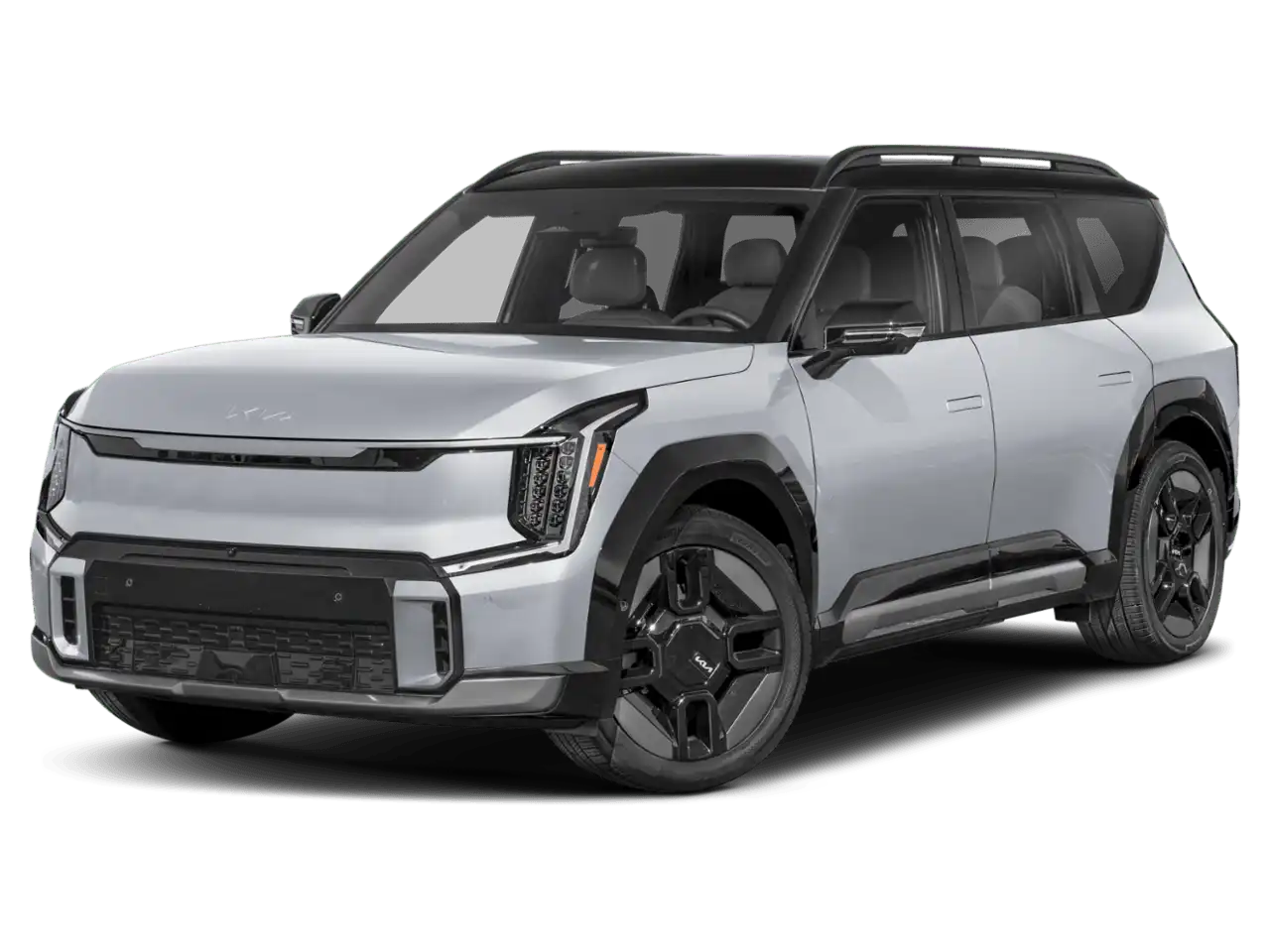 2026 Kia EV9 GT-Line AWD's photo