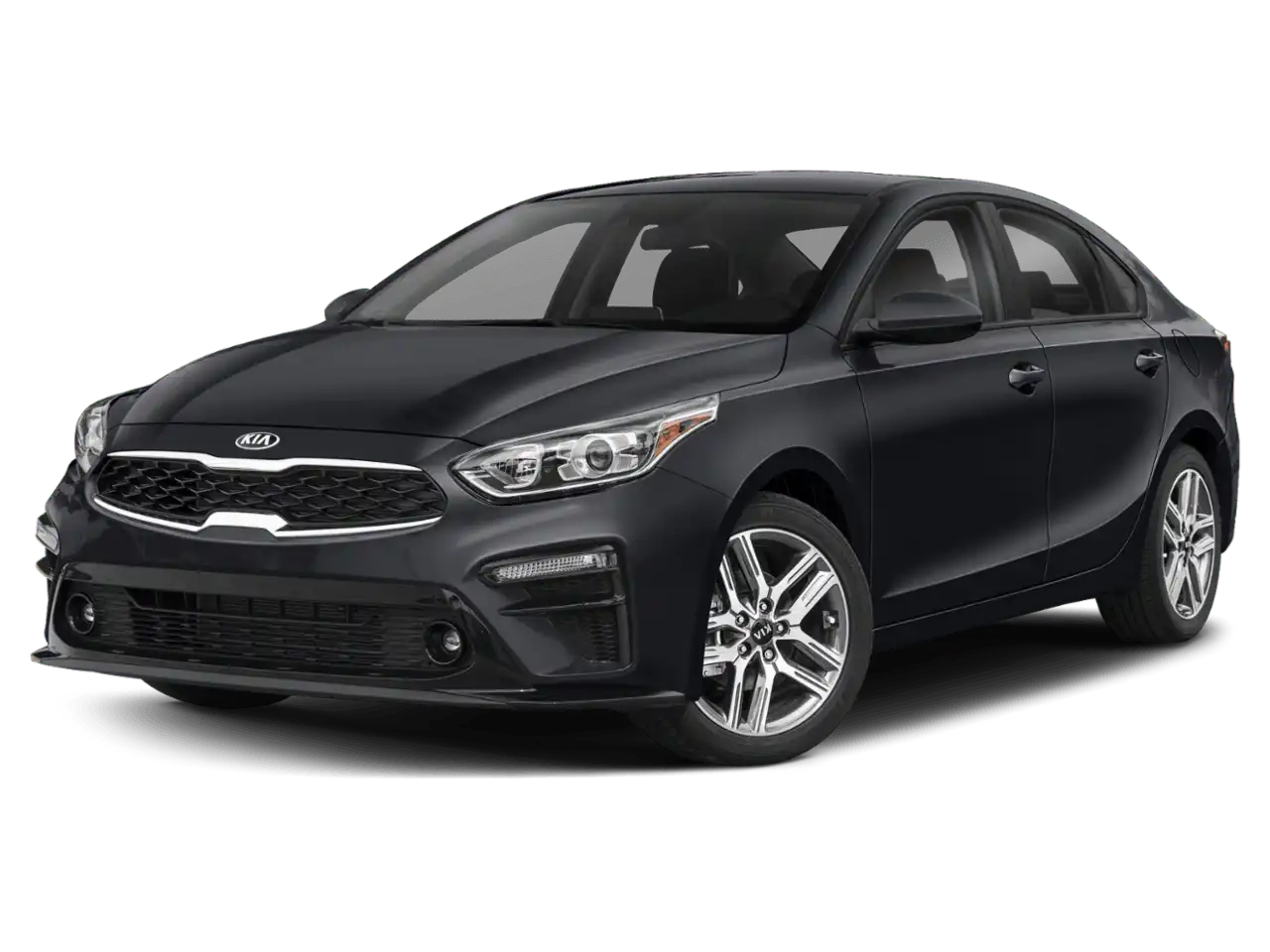 2019 Kia Forte S AT's photo