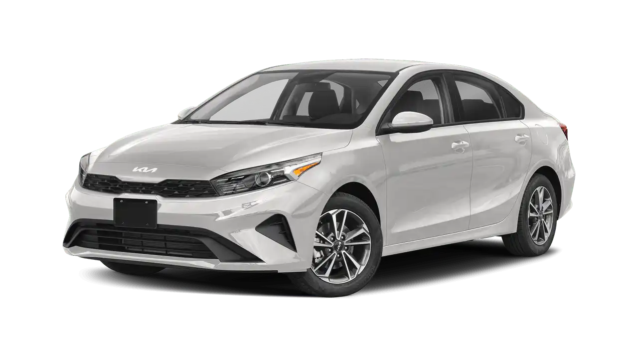2022 Kia Forte LXS AT's photo