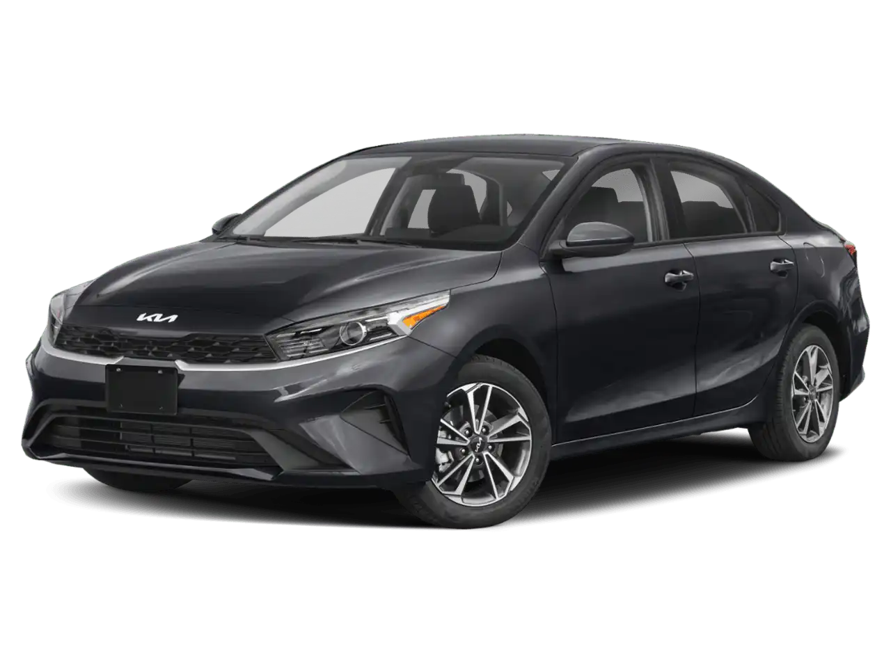 2023 Kia Forte LXS AT's photo