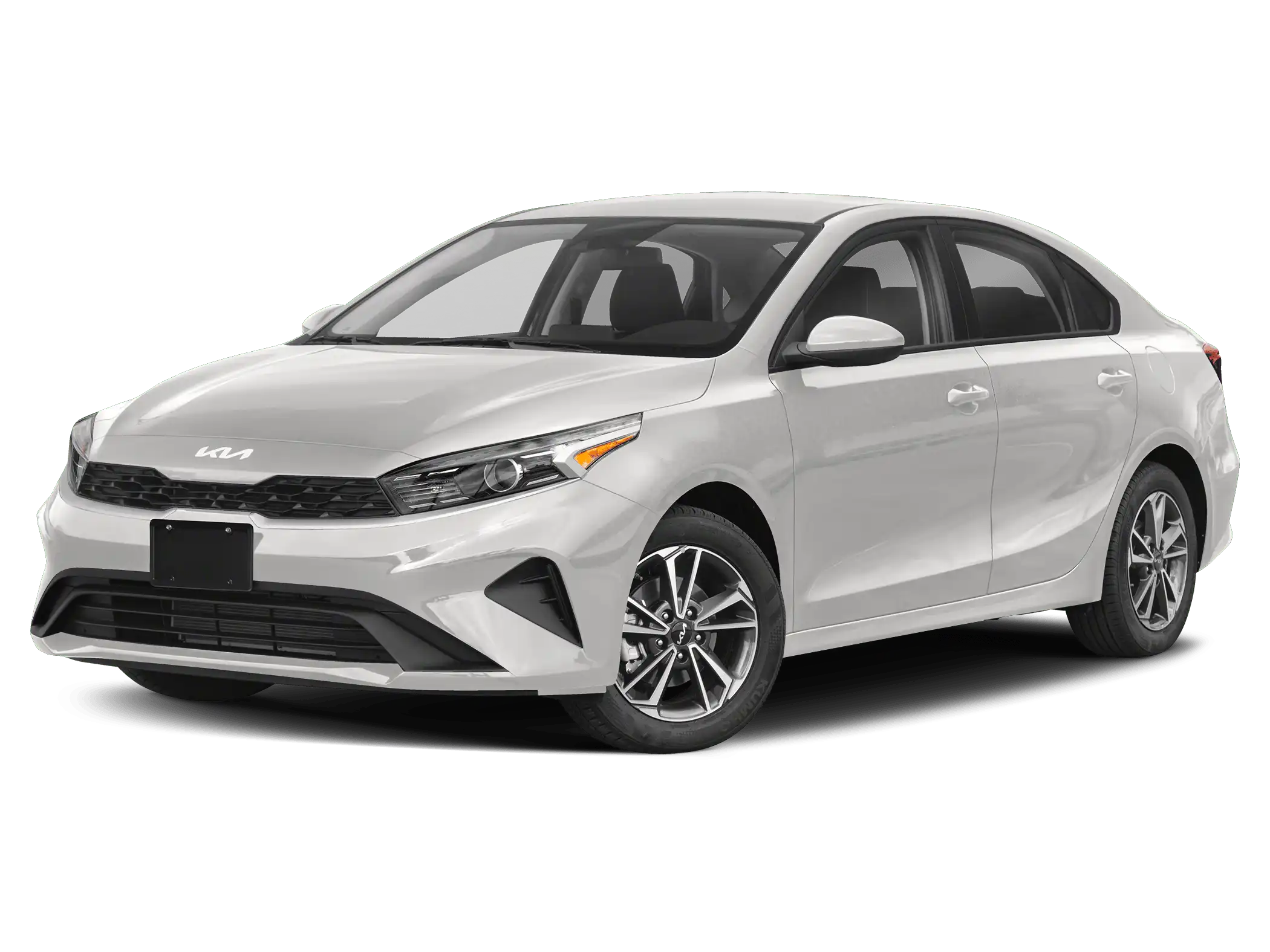 2024 Kia Forte LXS AT's photo