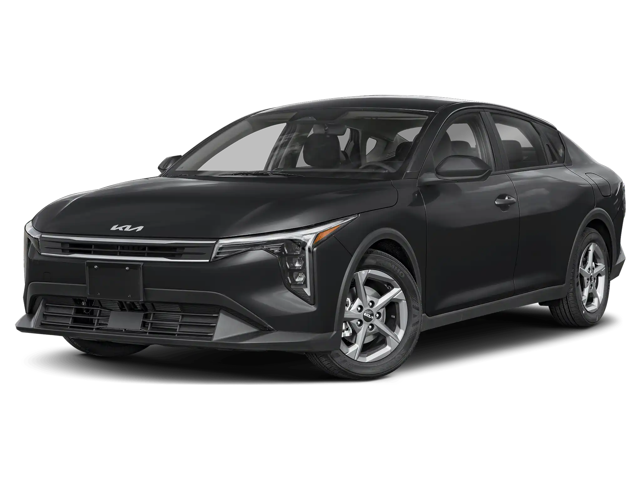 2025 Kia K4 LXS Auto's photo