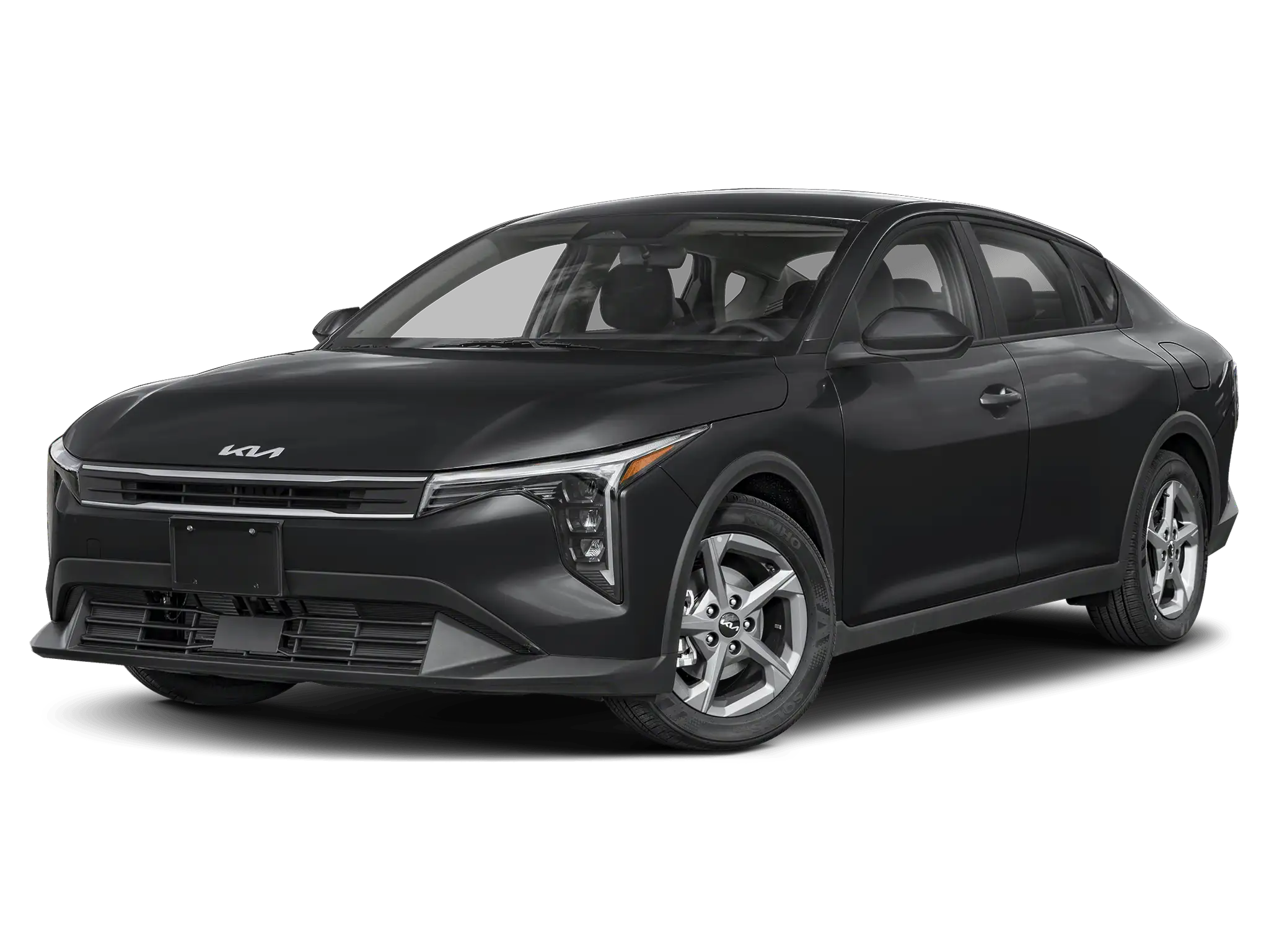 2025 Kia K4 LXS Auto's photo