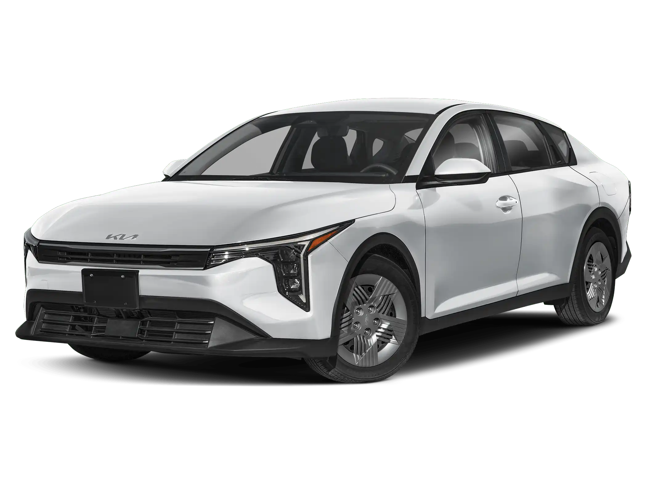 2026 Kia K4 LXS AT's photo