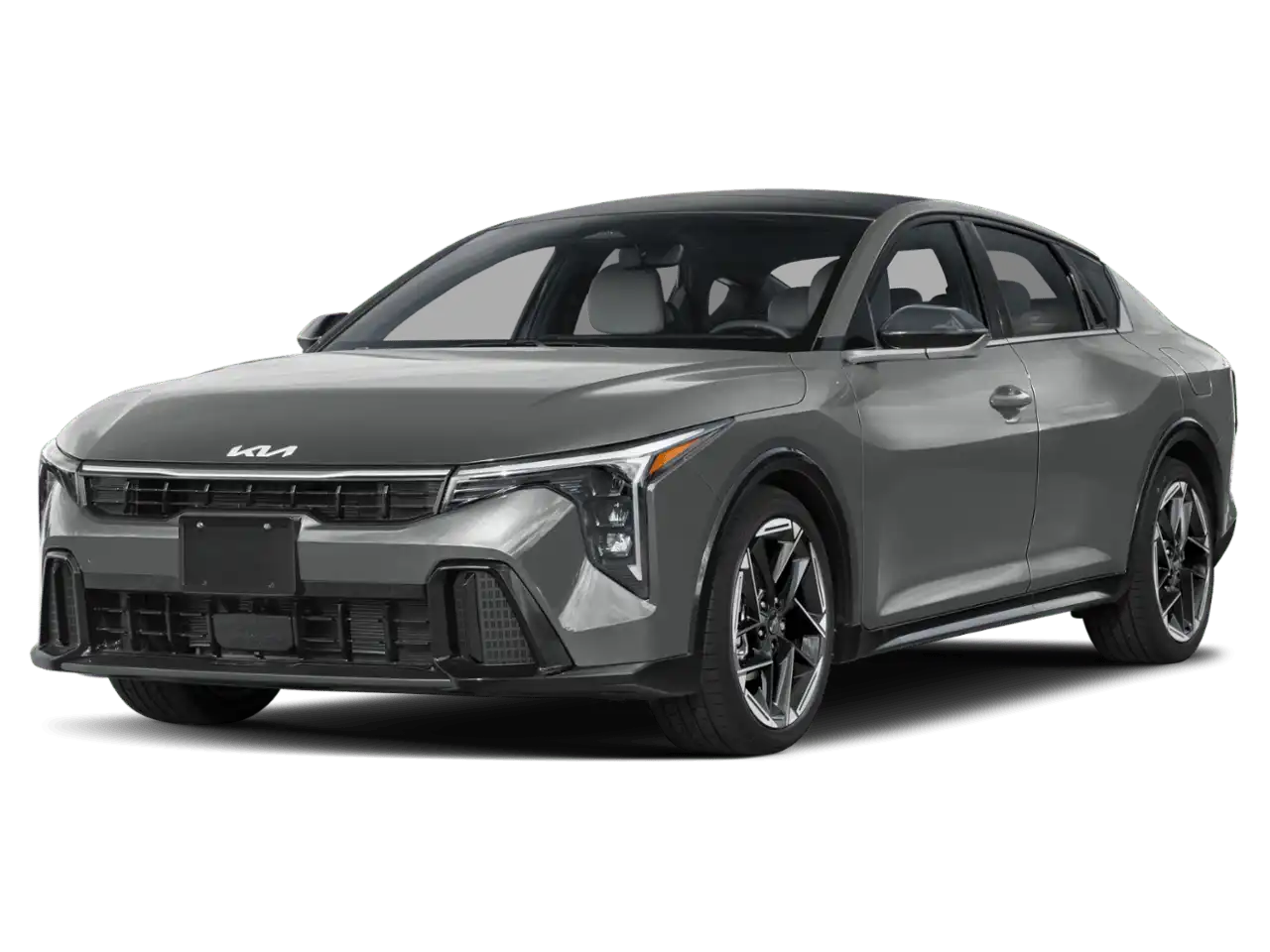 2026 Kia K4 GT-Line AT's photo