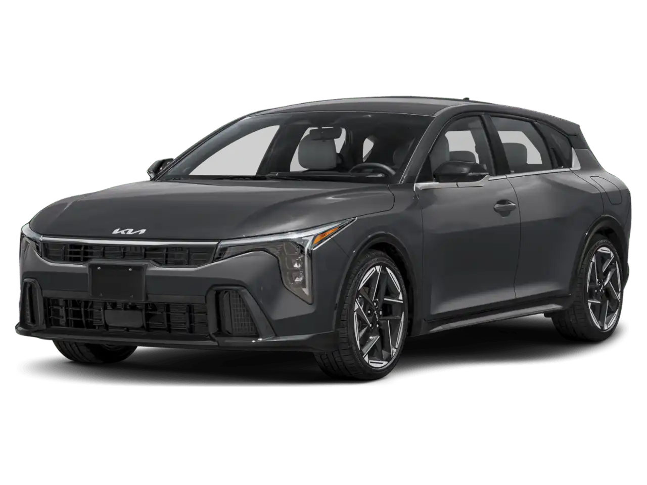 2026 Kia K4 GT-Line AT Hatchback's photo