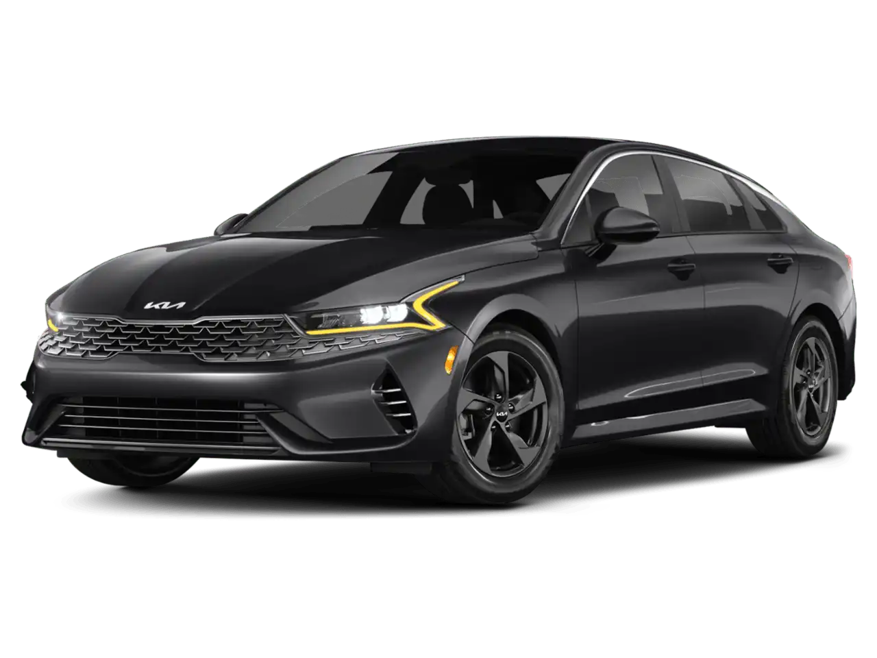2023 Kia Optima LXS FWD's photo