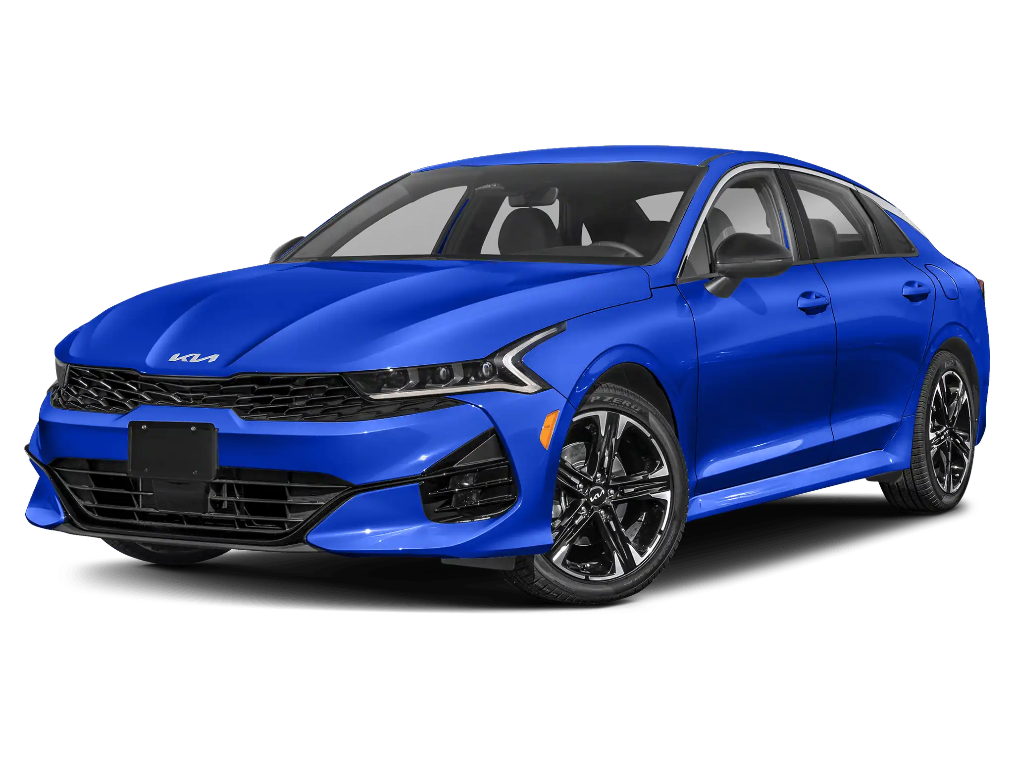 2024 Kia Optima GT-Line FWD's photo