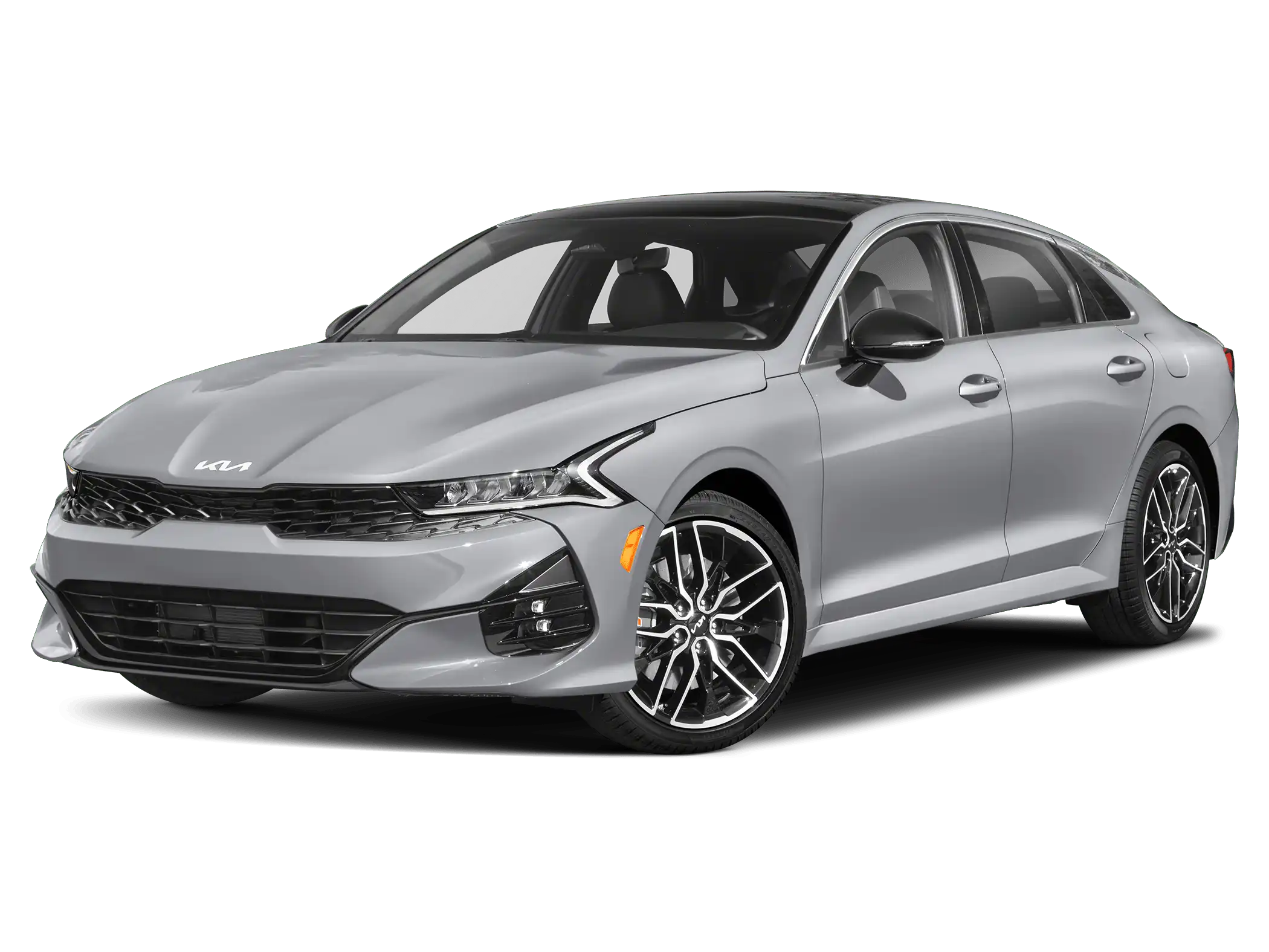 2024 Kia Optima GT FWD's photo