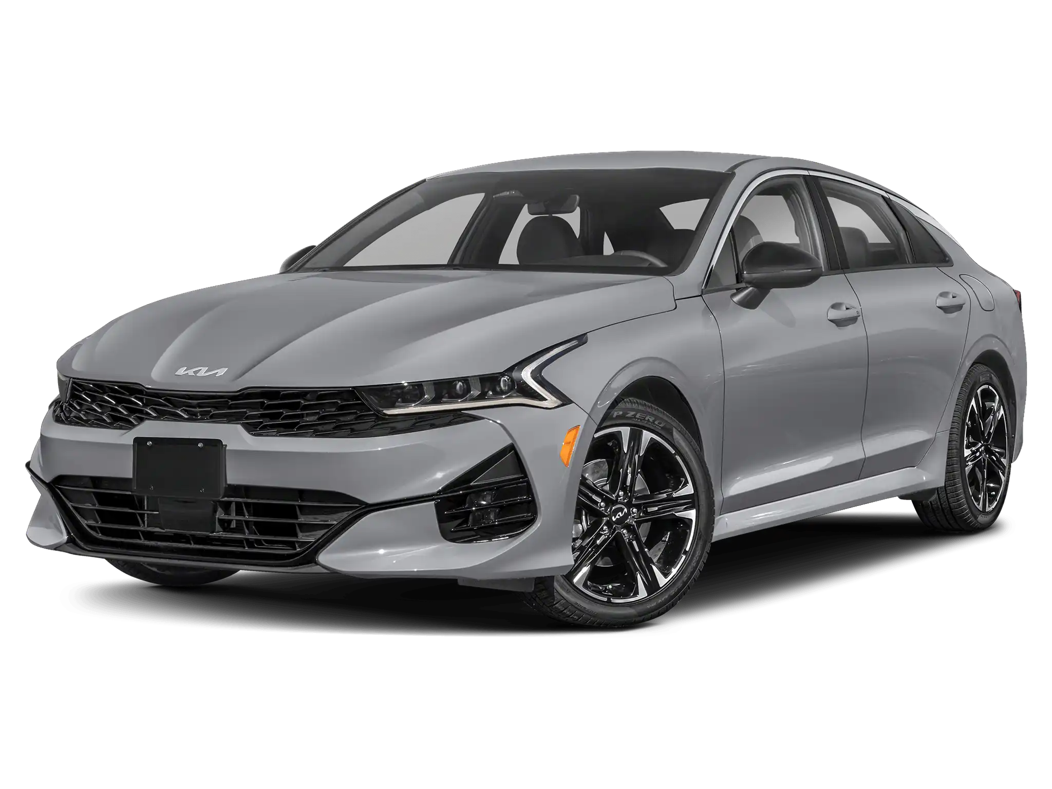 2024 Kia Optima GT-Line AWD's photo