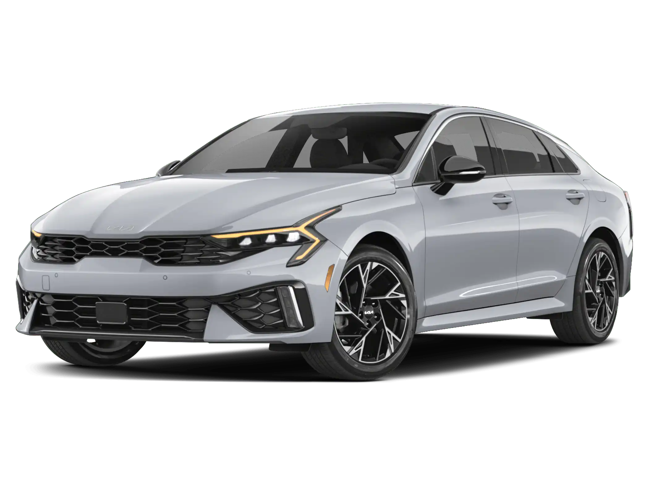 2025 Kia Optima GT-Line FWD's photo