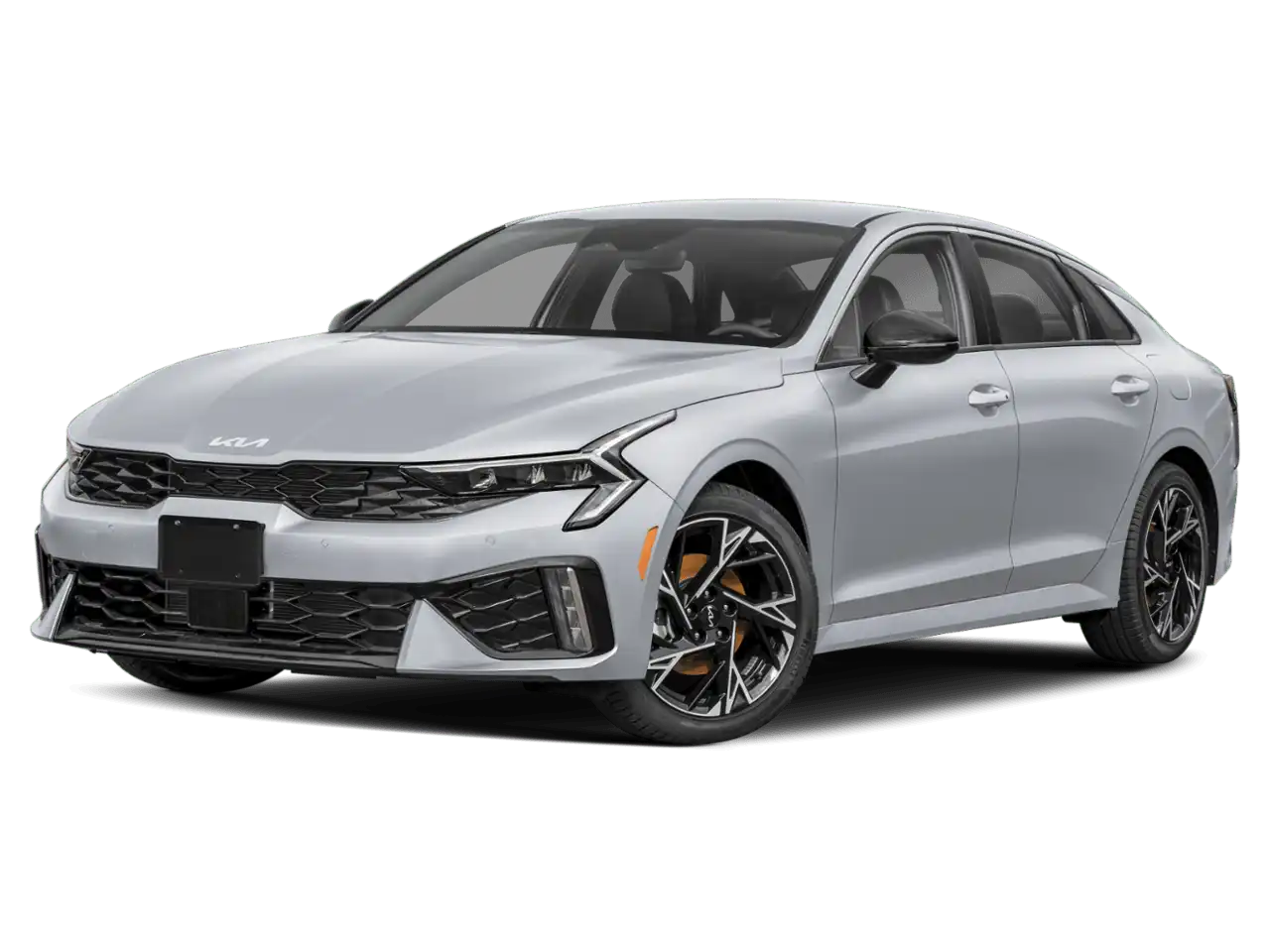 2026 Kia Optima GT-Line AWD's photo