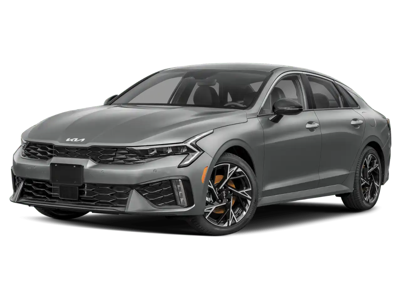2026 Kia Optima GT-Line FWD's photo